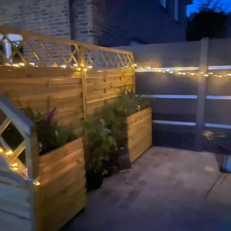 Hallo Fientje Апартаменты