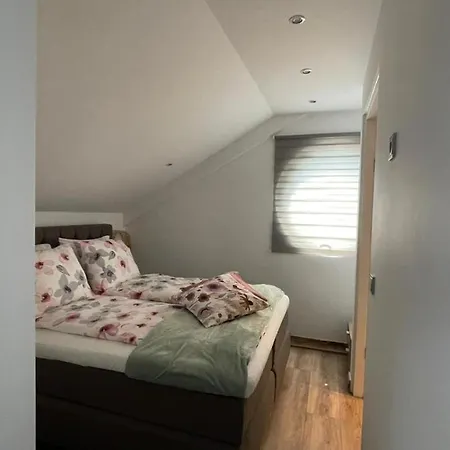 Hallo Fientje Apartmán Maastricht