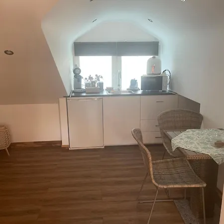 Hallo Fientje Apartmán *