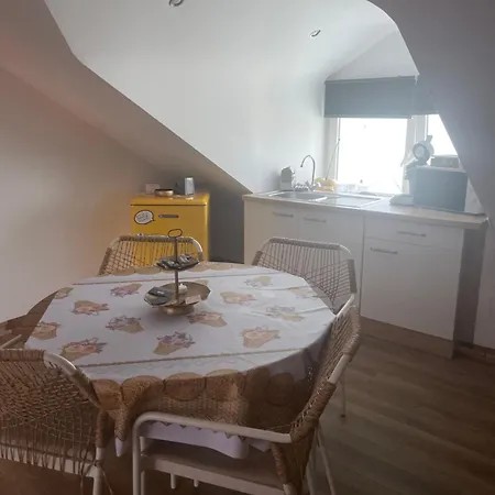 Apartmán Hallo Fientje Maastricht
