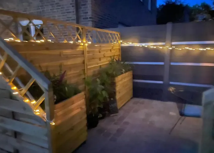 Hallo Fientje Апартаменты