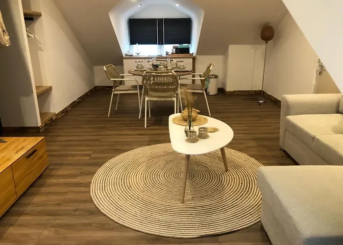 Hallo Fientje Апартаменты Маастрихт