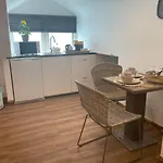 Apartment Hallo Fientje