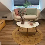 Apartment Hallo Fientje *