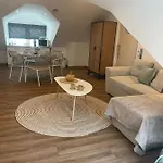 Apartment Hallo Fientje