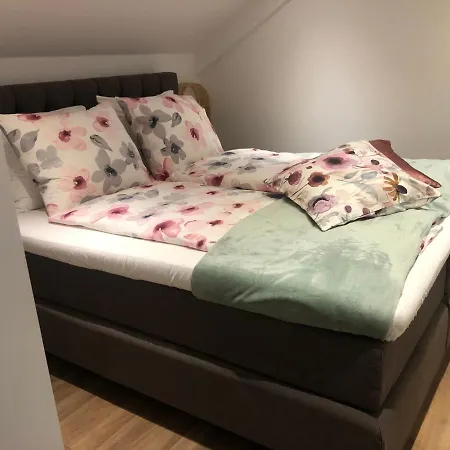 Apartment Hallo Fientje Maastricht