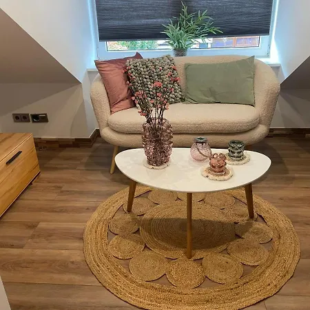 Appartement Hallo Fientje *