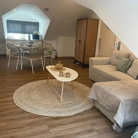 Apartment Hallo Fientje