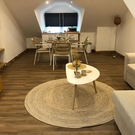 Hallo Fientje Appartement Maastricht