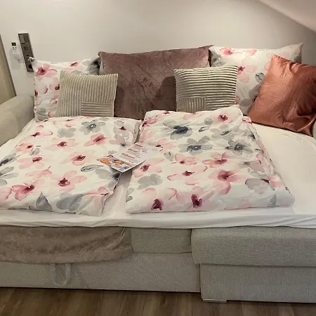 Appartement Hallo Fientje Maastricht