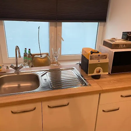 Hallo Fientje Appartement Maastricht
