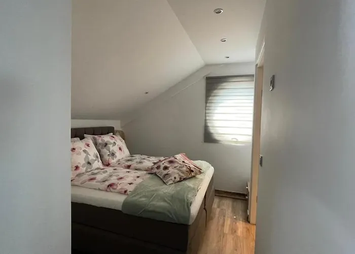 Hallo Fientje Appartamento Maastricht