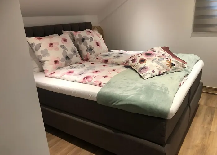 Apartment Hallo Fientje Maastricht