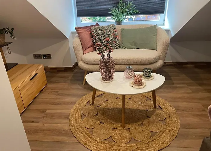 Apartment Hallo Fientje *