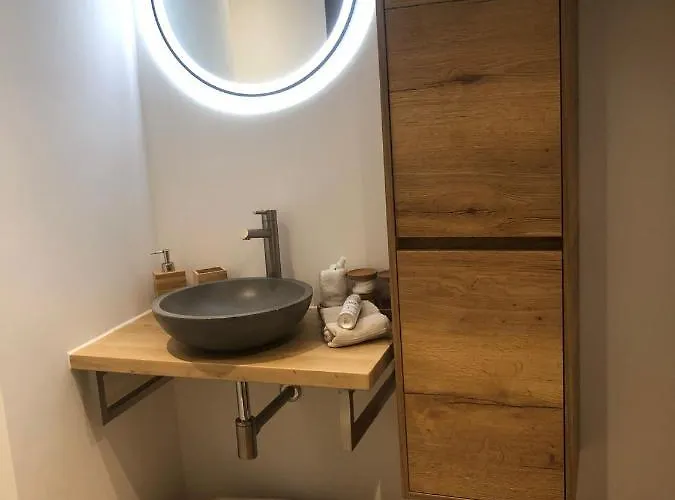 Hallo Fientje شقة