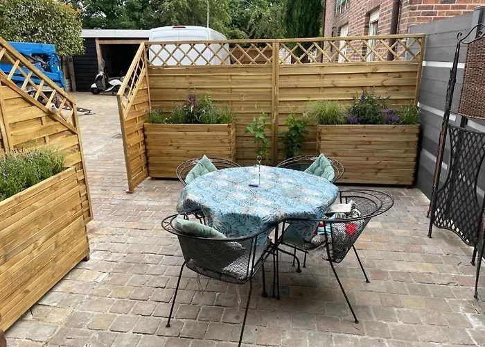 Hallo Fientje Maastricht