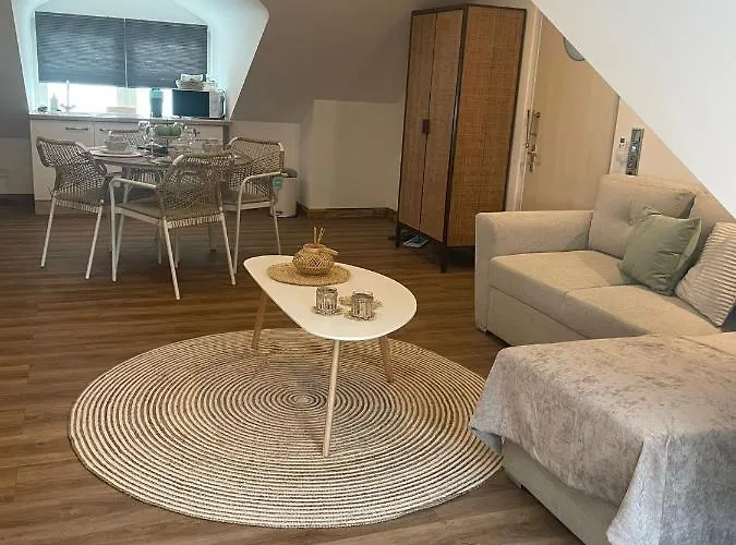 Apartment Hallo Fientje