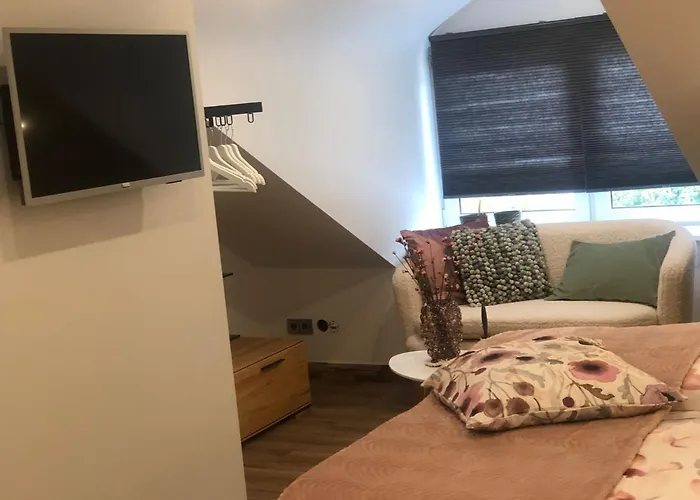 Apartment Hallo Fientje *