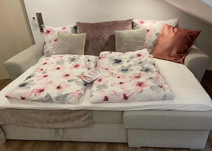 شقة Hallo Fientje ماسترخت