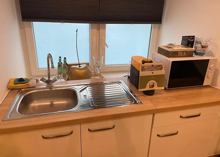 Hallo Fientje Appartamento Maastricht