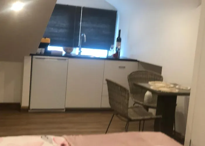 Hallo Fientje Appartamento