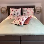 Apartamento Hallo Fientje