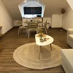 Hallo Fientje Apartamento Maastricht