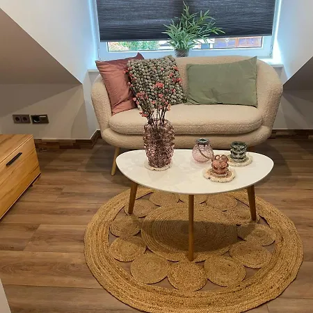 アパート Hallo Fientje *